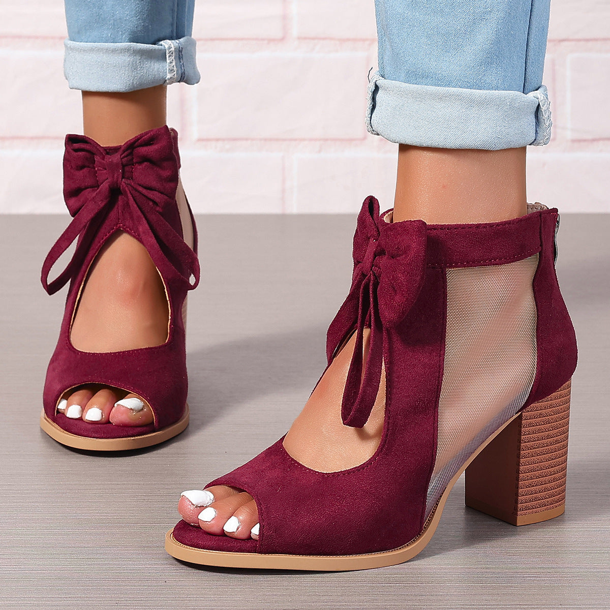 Shoes