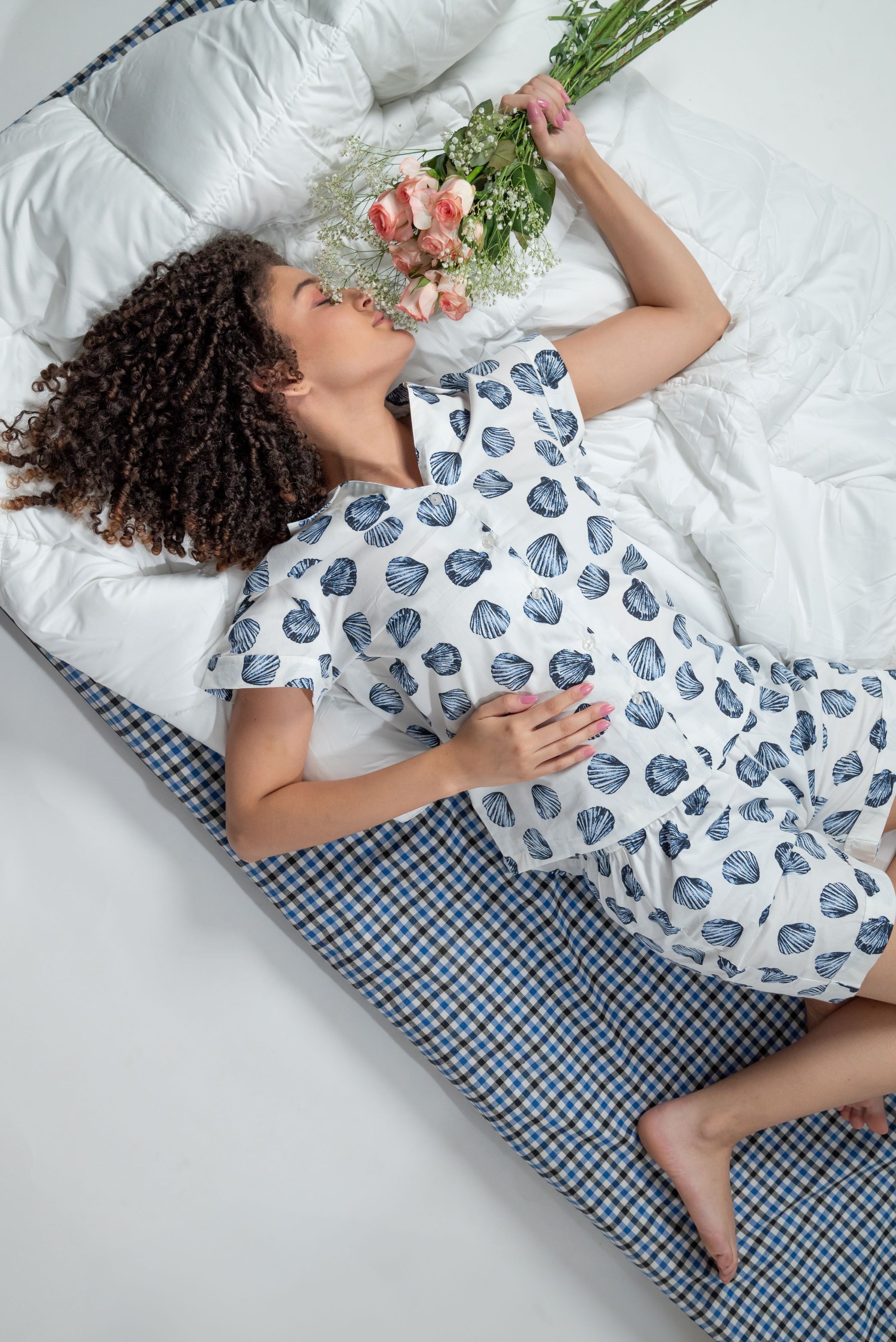 Pyjamas & Loungewear