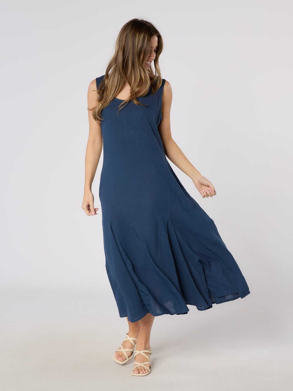 Vincenzo Dress