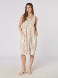 Livorno WF Dress