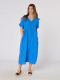 Rocca Dress