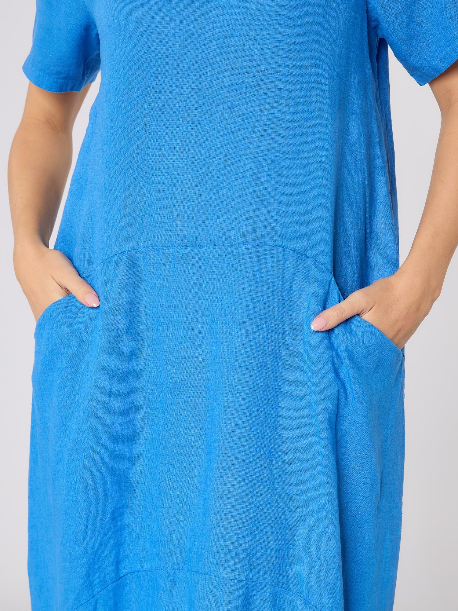 Vada Dress