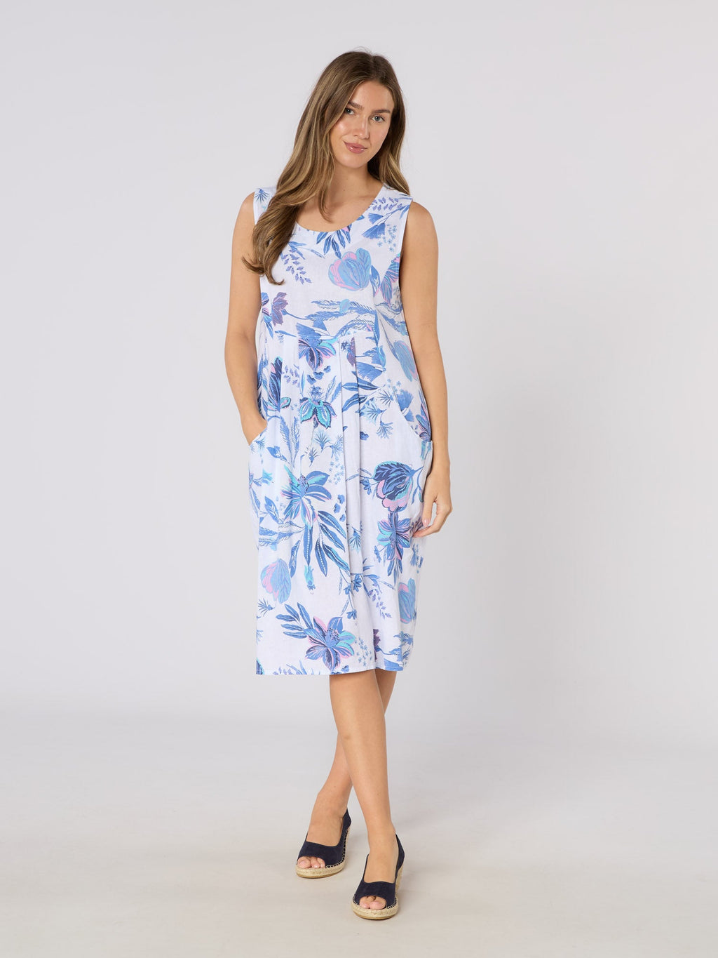 Livorno MP Dress