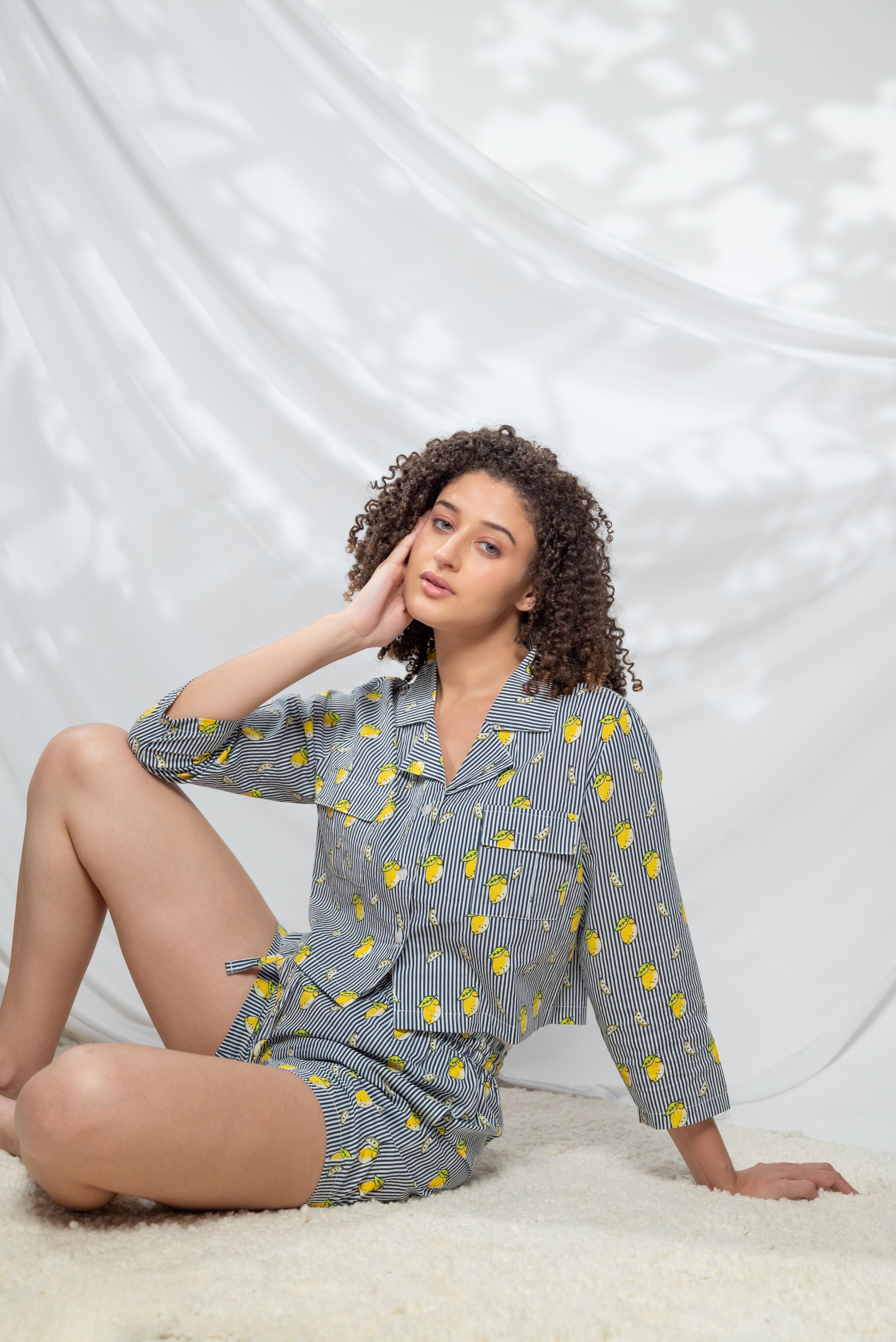 Lazy Lemons PJ's