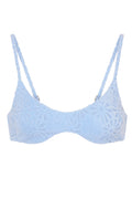 SALTY BIKINI TOP